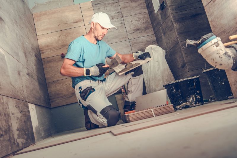 Top Bathroom Remodeling Companies in Bowling Green, KY